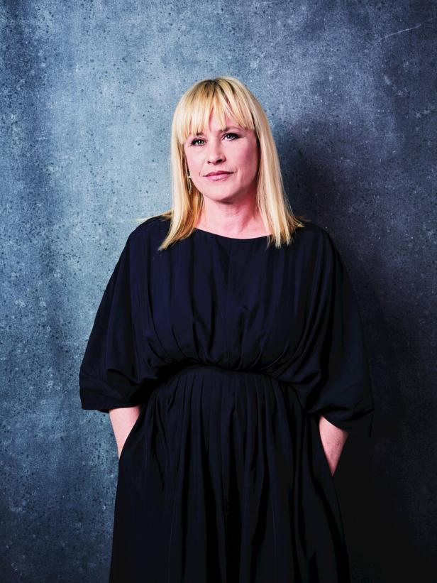 Patricia Arquette