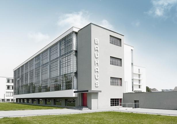 Bauhaus Dessau