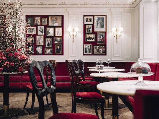 Hotel Sacher Salzburg