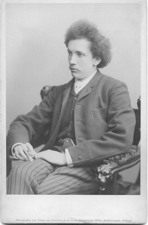 Richard Strauss