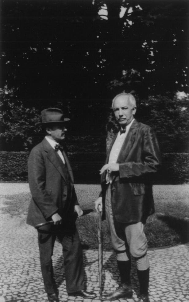 Strauss & Hofmannsthal