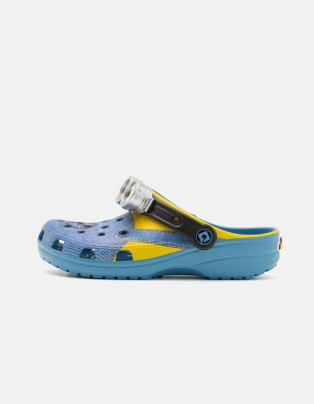 DESPICABLE ME CLASSIC UNISEX - Clogs