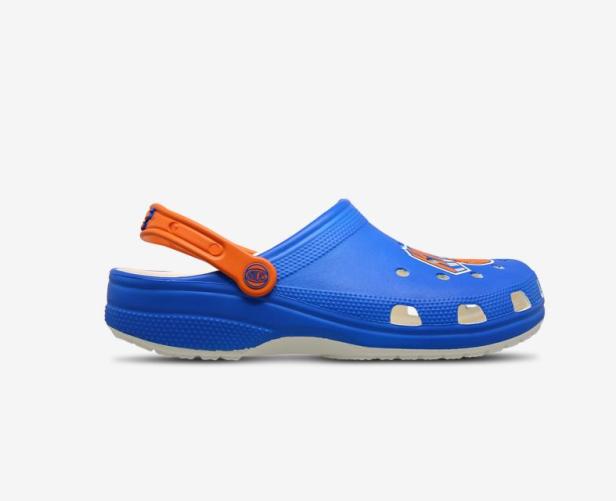 Crocs Classic Clog Nba Knicks