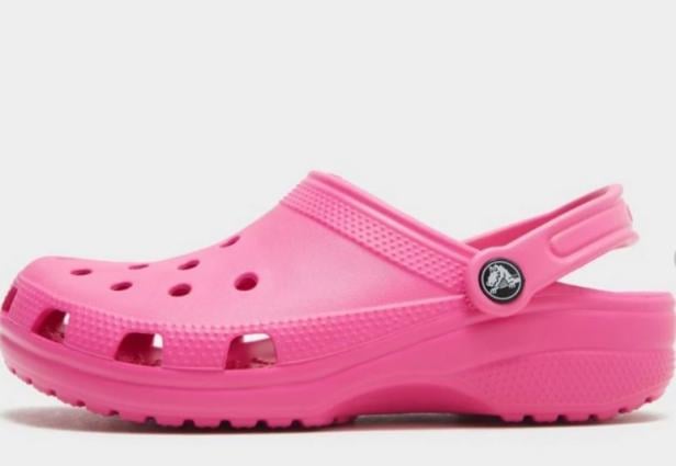 Crocs Classic Clog Women's