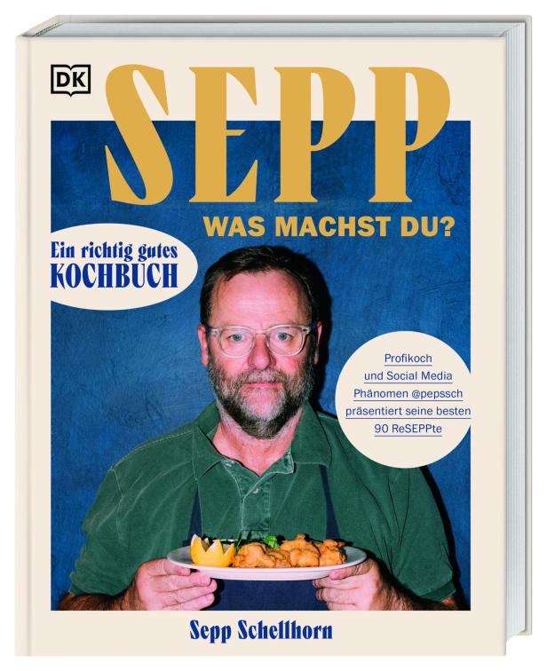 Sepp was machst du