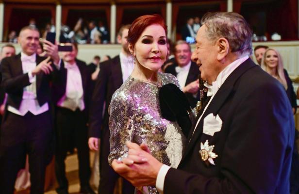 66th Vienna Opera Ball