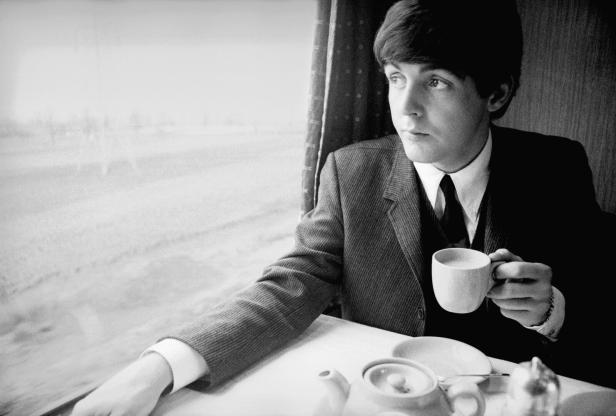 Paul McCartney