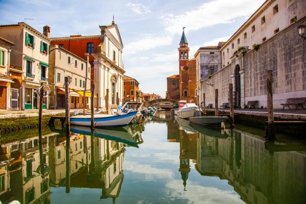 Chioggia