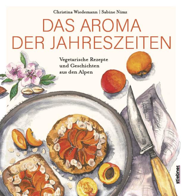 Das Aroma der Jahreszeiten