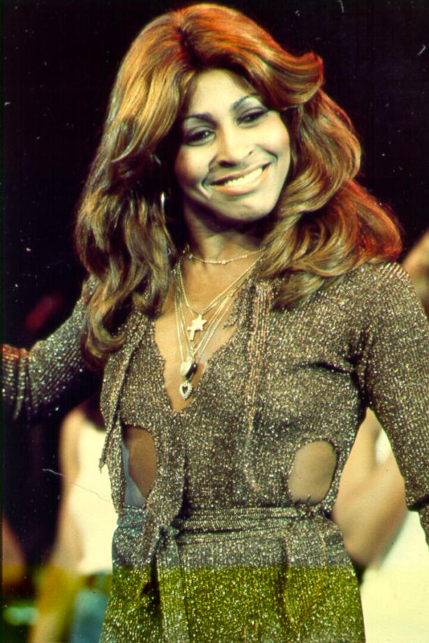 Tina Turner