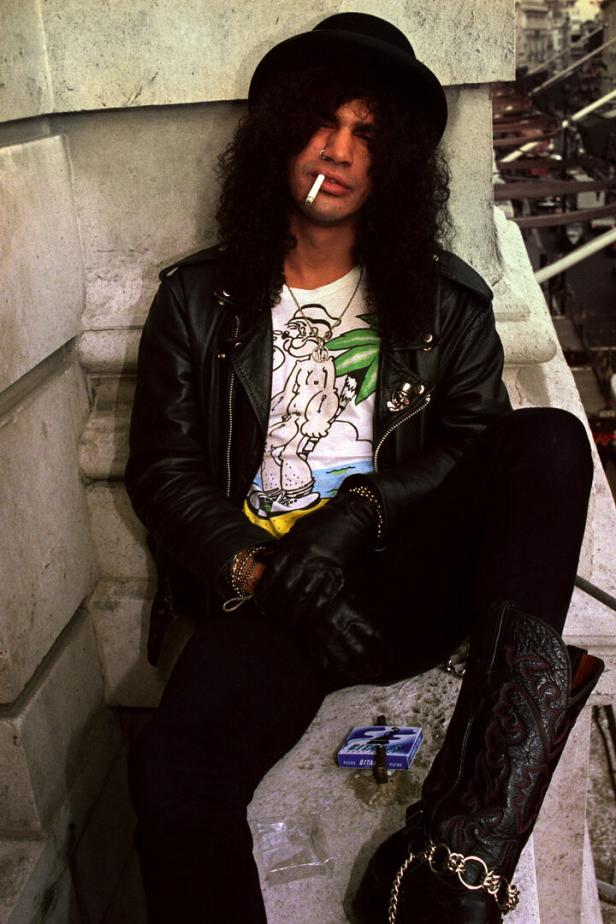 Slash