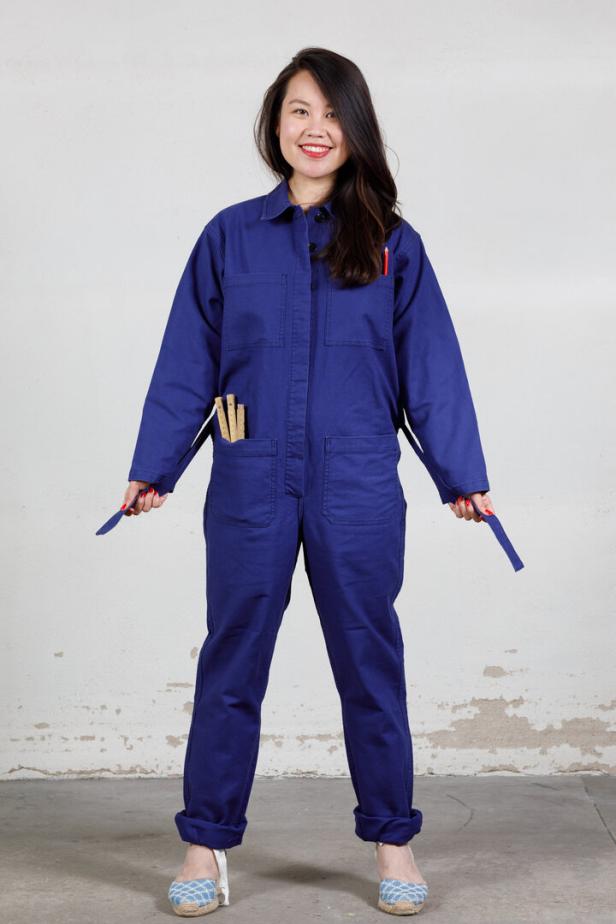 Workwear von Vétra