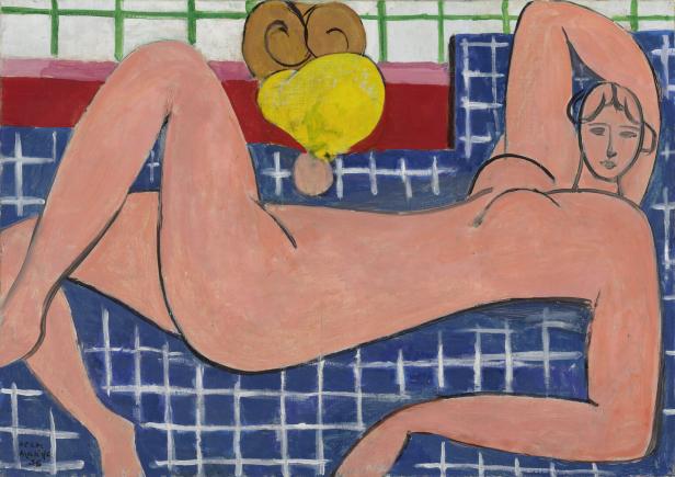 Henri Matisse