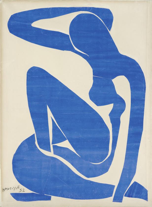 Henri Matisse