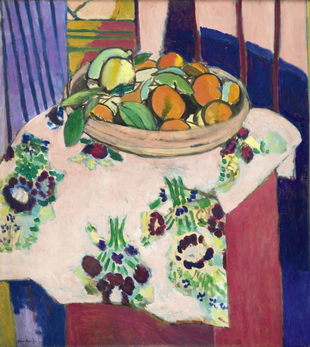 Henri Matisse