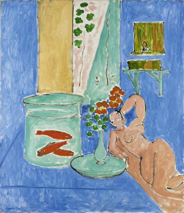 Henri Matisse