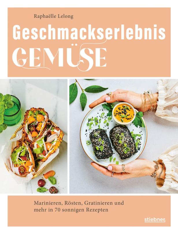 Geschmackserlebnis Gemüse