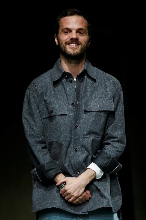 Matthieu Blazy