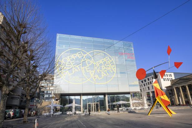 Kunstmuseum Stuttgart 