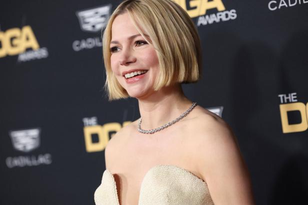 Michelle Williams
