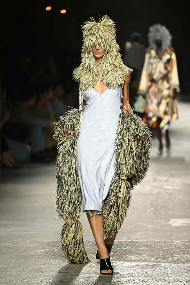 FASHION-ITALY-MILAN-WOMEN-BOTTEGA VENETA