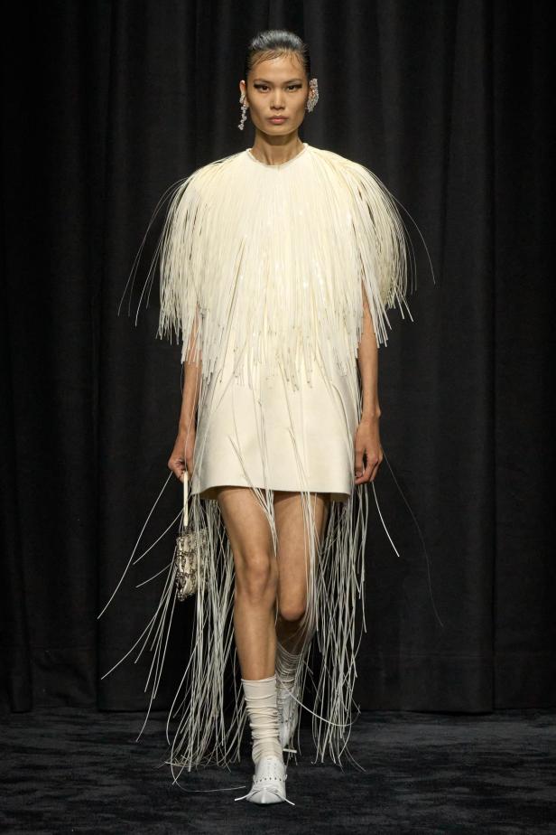 Jil Sander Herbst Winter 2025