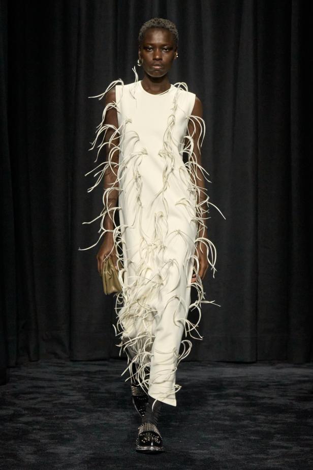 Jil Sander Herbst Winter 2025