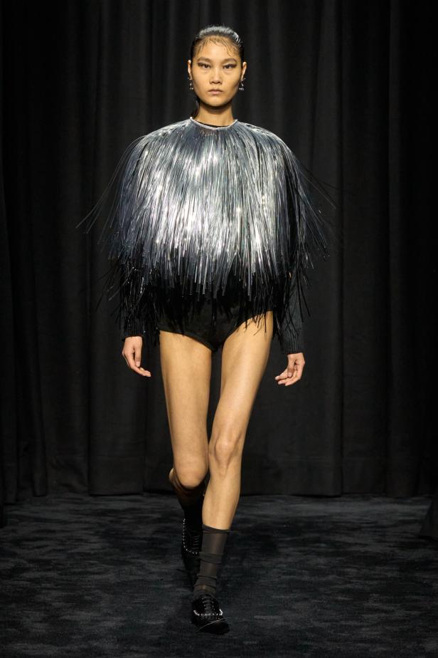 Jil Sander Herbst Winter 2025