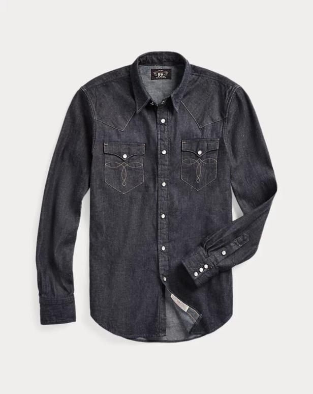 RRL Ralph Lauren