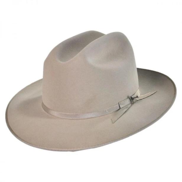 Stetson Cowboy-Hut