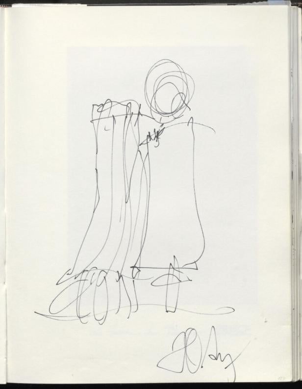 Frank Gehry