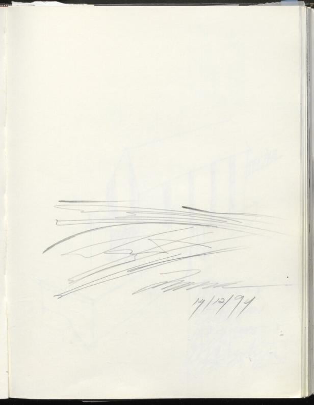 Zaha Hadid "Stadtlabouratory"