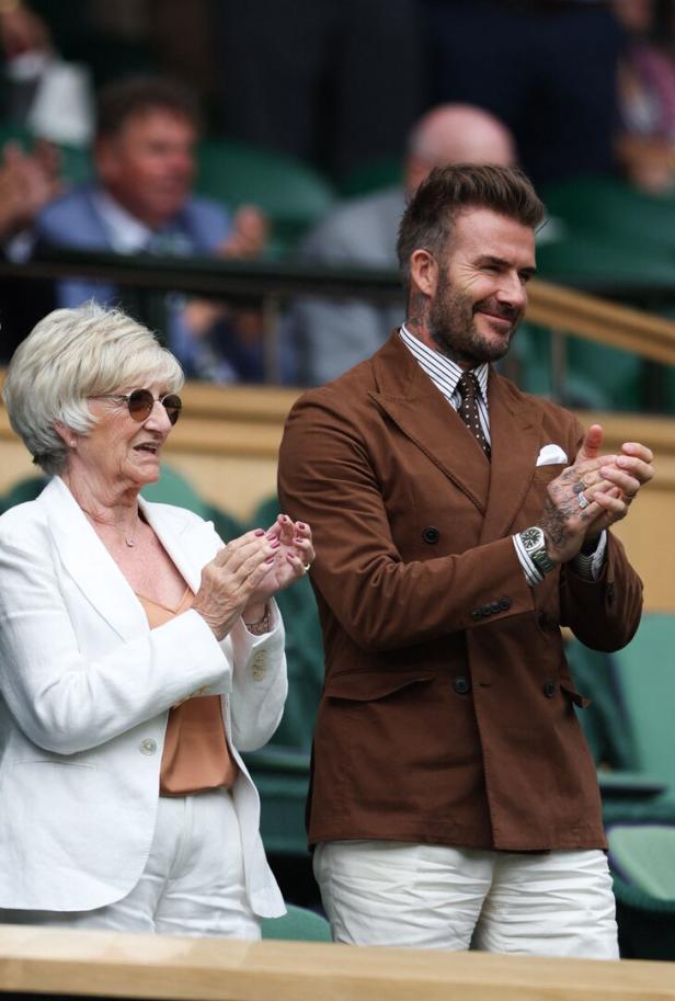 TENNIS-GBR-WIMBLEDON TENNIS-GBR-WIMBLEDON
