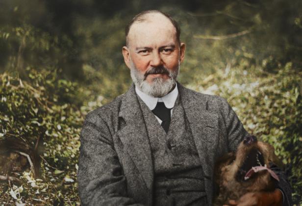 Henry Royce Founder RR Henry Royce Founder RR