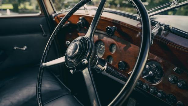 Rolls Royce Goldfinger Rolls Royce Goldfinger
