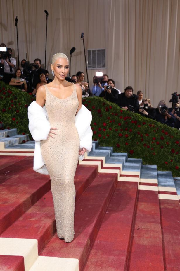 2022 Met Gala at the Metropolitan Museum of Art 2022 Met Gala at the Metropolitan Museum of Art
