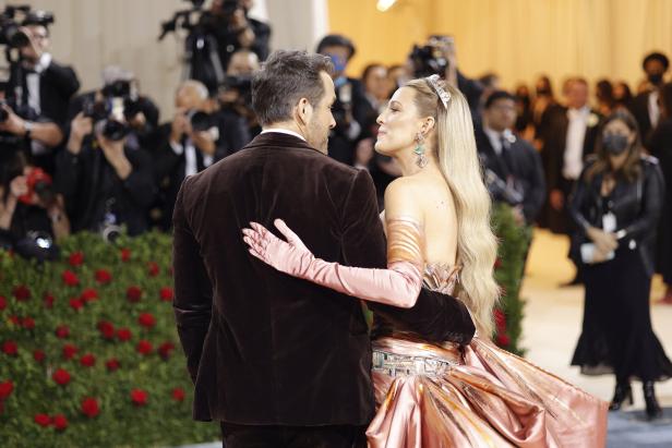 2022 Met Gala at the Metropolitan Museum of Art 2022 Met Gala at the Metropolitan Museum of Art