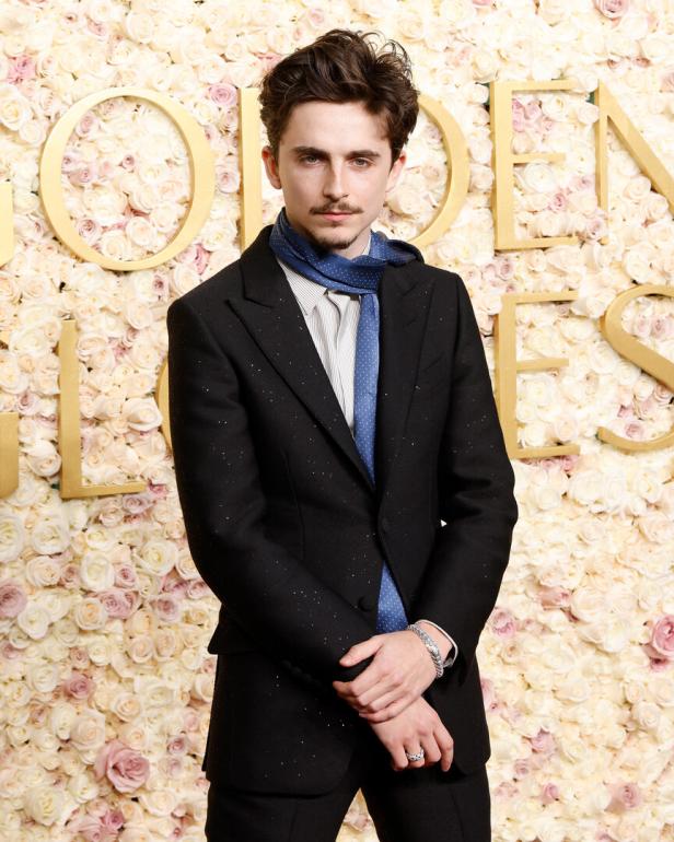 82nd Annual Golden Globe Awards - Arrivals