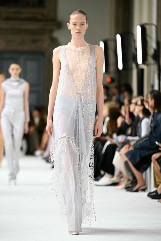 FASHION-ITALY-MILAN-WOMEN-SPORTMAX