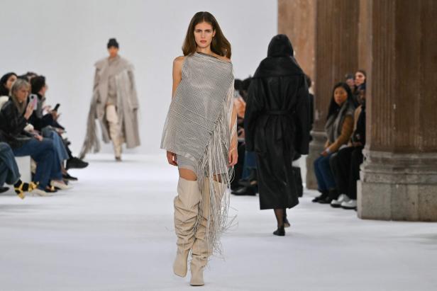 FASHION-ITALY-SPORTMAX