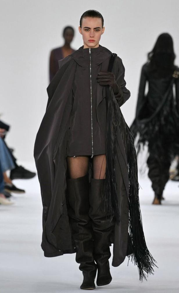 FASHION-ITALY-SPORTMAX
