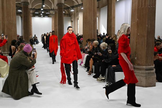 FASHION-ITALY-SPORTMAX