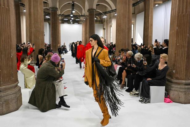 FASHION-ITALY-SPORTMAX
