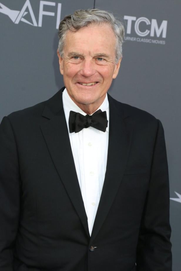LOS ANGELES - JUN 9: Nicholas Hammond at the 48th AFI Life Achievement Award Gala Tribute Celebrati LOS ANGELES - JUN 9: Nicholas Hammond at the 48th AFI Life Achievement Award Gala Tribute Celebrati