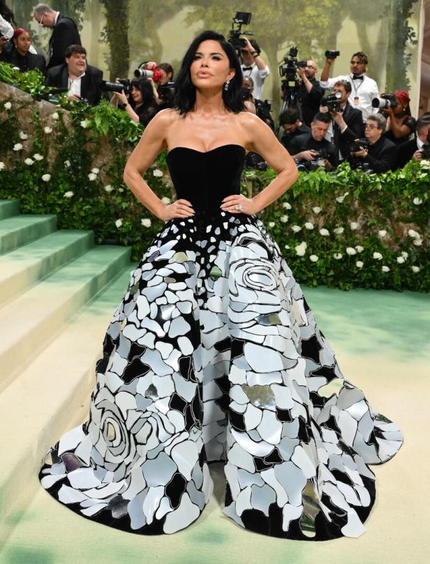 US-ENTERTAINMENT-FASHION-METGALA-CELEBRITY-MUSEUM