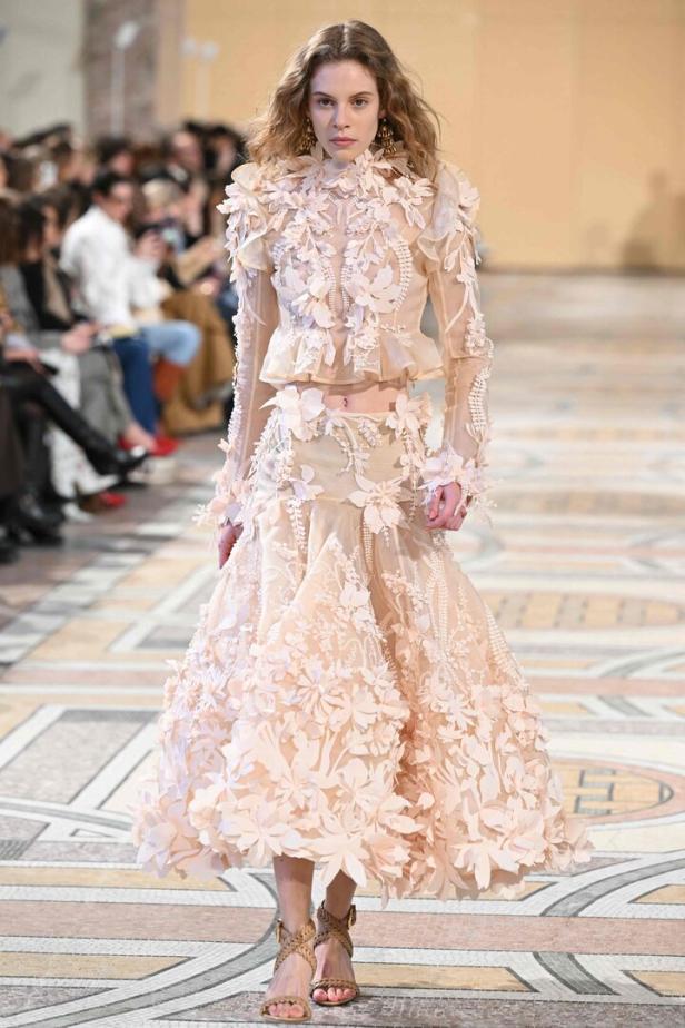 FASHION-FRANCE-ZIMMERMANN FASHION-FRANCE-ZIMMERMANN