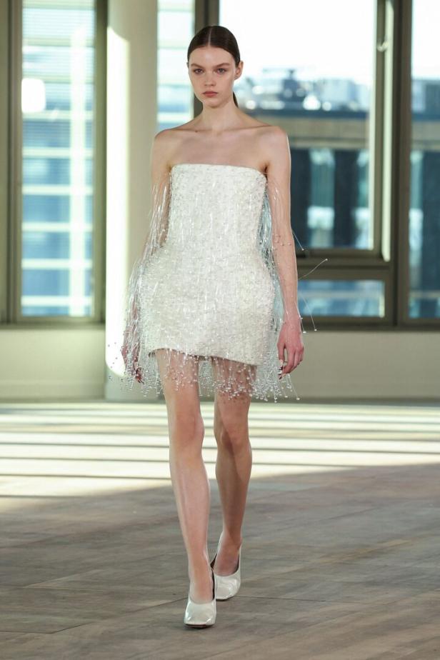 FASHION-FRANCE-STELLA MCCARTNEY