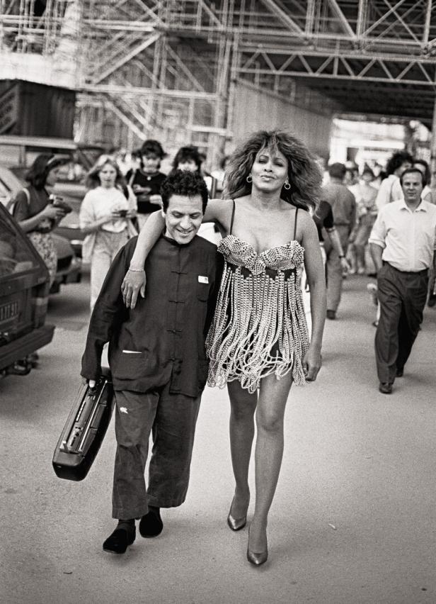 Tina Turner Tina Turner