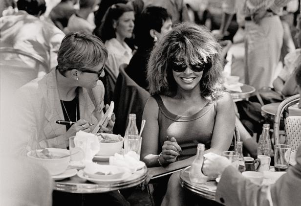 Tina Turner Tina Turner