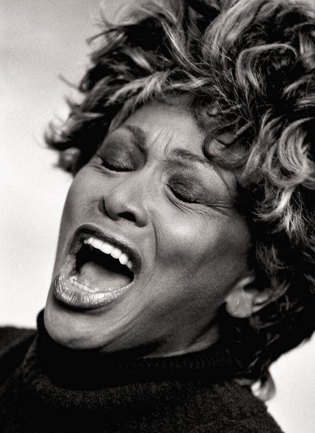 Tina Turner Tina Turner